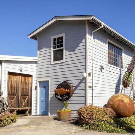 Villa H - Salmon Run à Fort Bragg Extérieur photo